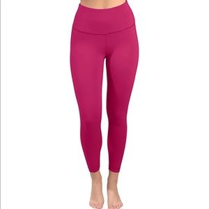 Yogalicious High Waist Leggings